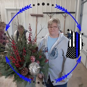 Meet your Posher, Lanell